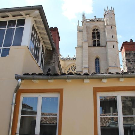 Guestready - Sublime 2Br In The Heart Of Old Lyon Lejlighed Eksteriør billede