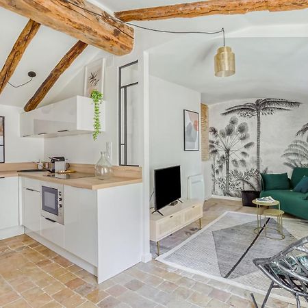 Guestready - Sublime 2Br In The Heart Of Old Lyon Lejlighed Eksteriør billede