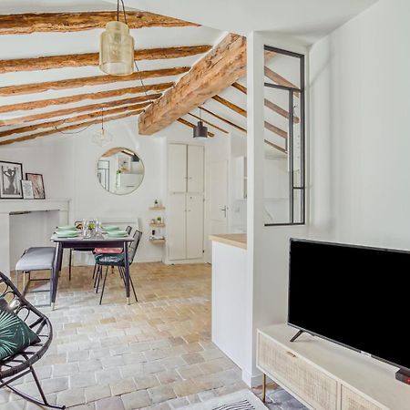 Guestready - Sublime 2Br In The Heart Of Old Lyon Lejlighed Eksteriør billede
