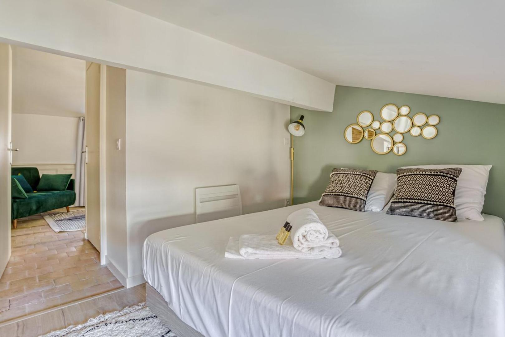 Guestready - Sublime 2Br In The Heart Of Old Lyon Lejlighed Eksteriør billede