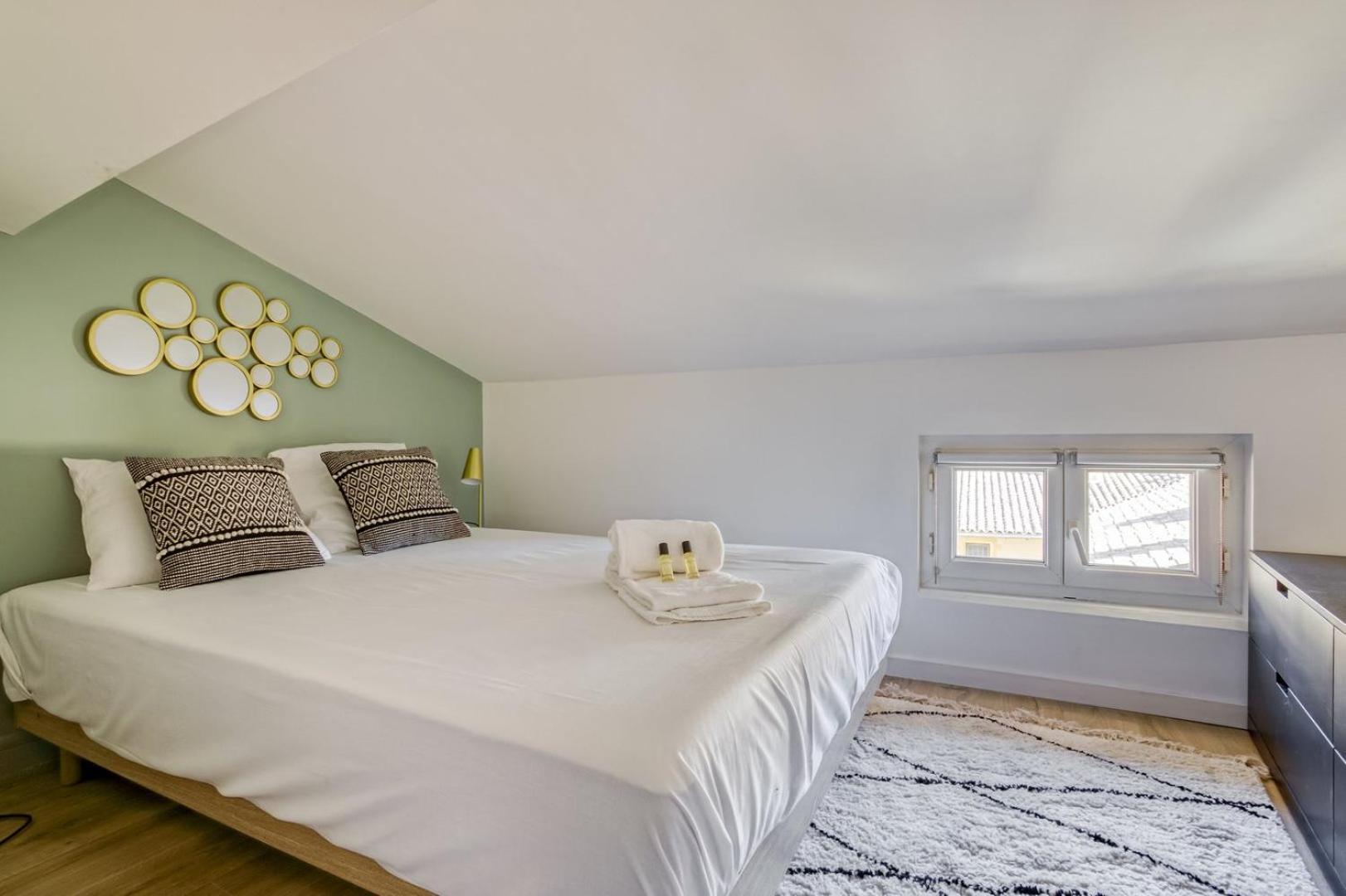 Guestready - Sublime 2Br In The Heart Of Old Lyon Lejlighed Eksteriør billede