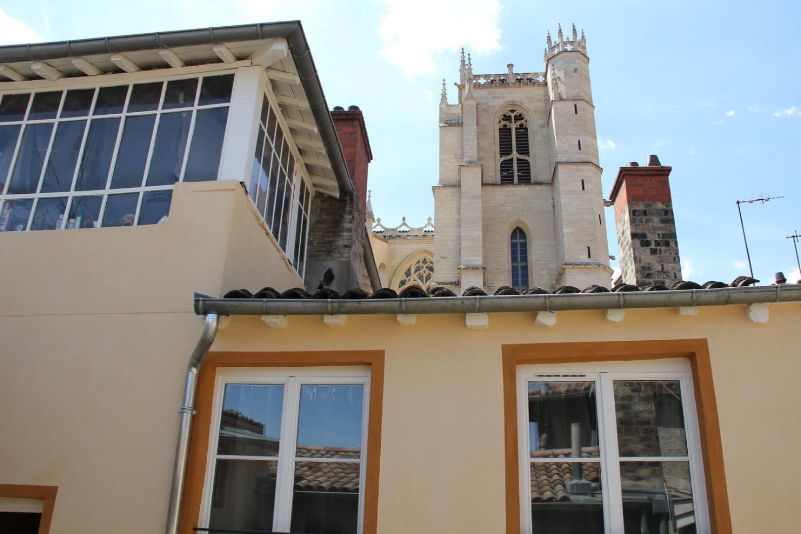 Guestready - Sublime 2Br In The Heart Of Old Lyon Lejlighed Eksteriør billede