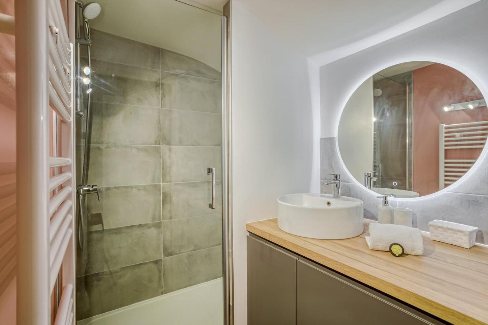 Guestready - Sublime 2Br In The Heart Of Old Lyon Lejlighed Eksteriør billede