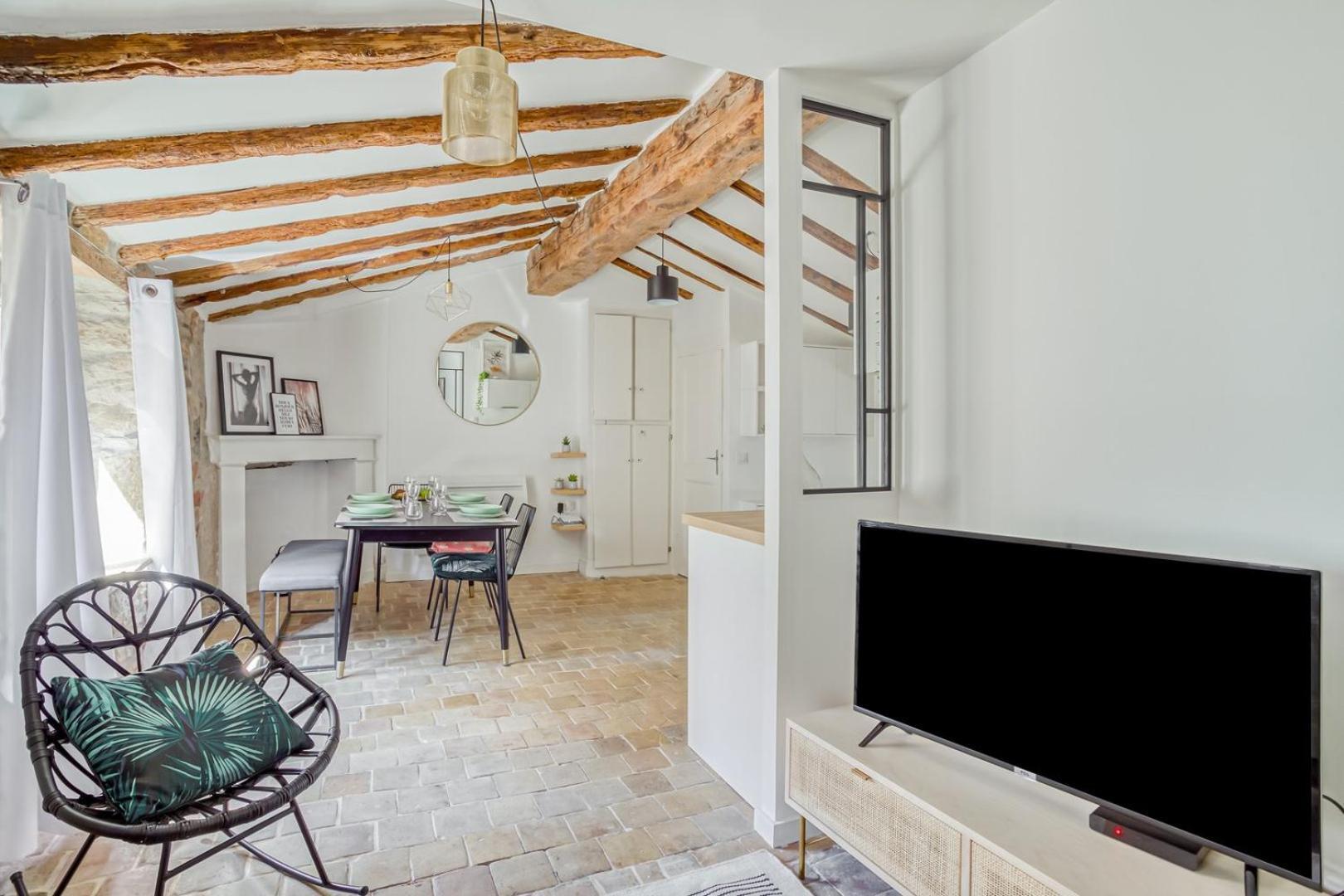 Guestready - Sublime 2Br In The Heart Of Old Lyon Lejlighed Eksteriør billede