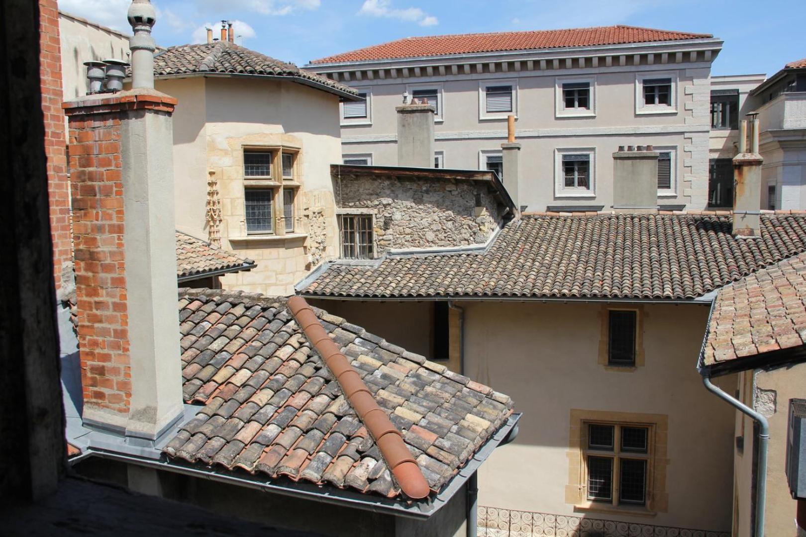 Guestready - Sublime 2Br In The Heart Of Old Lyon Lejlighed Eksteriør billede